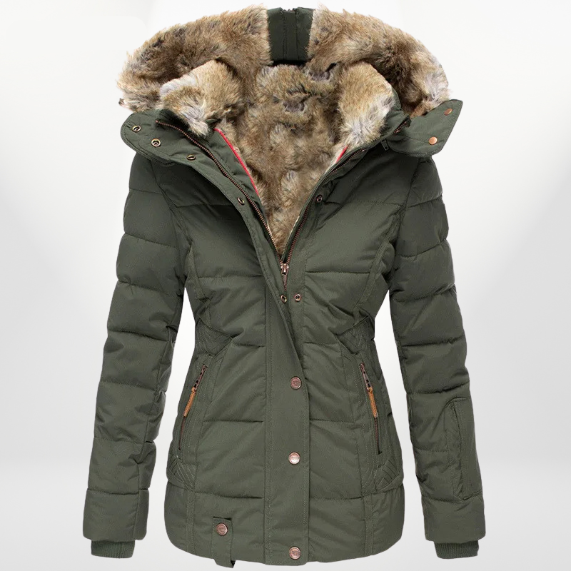 Elven™ | Veste d'hiver