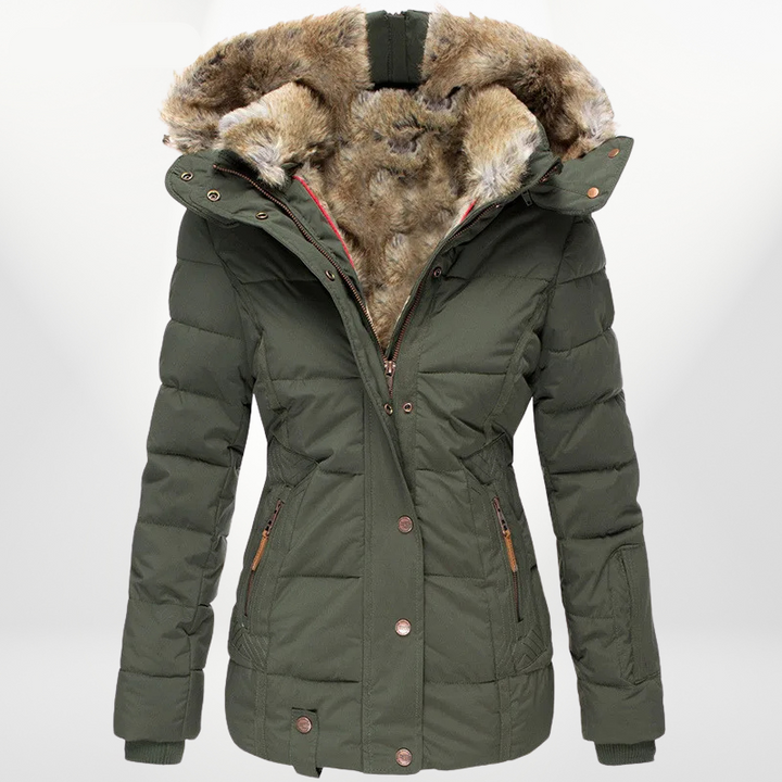 Elven™ | Veste d'hiver