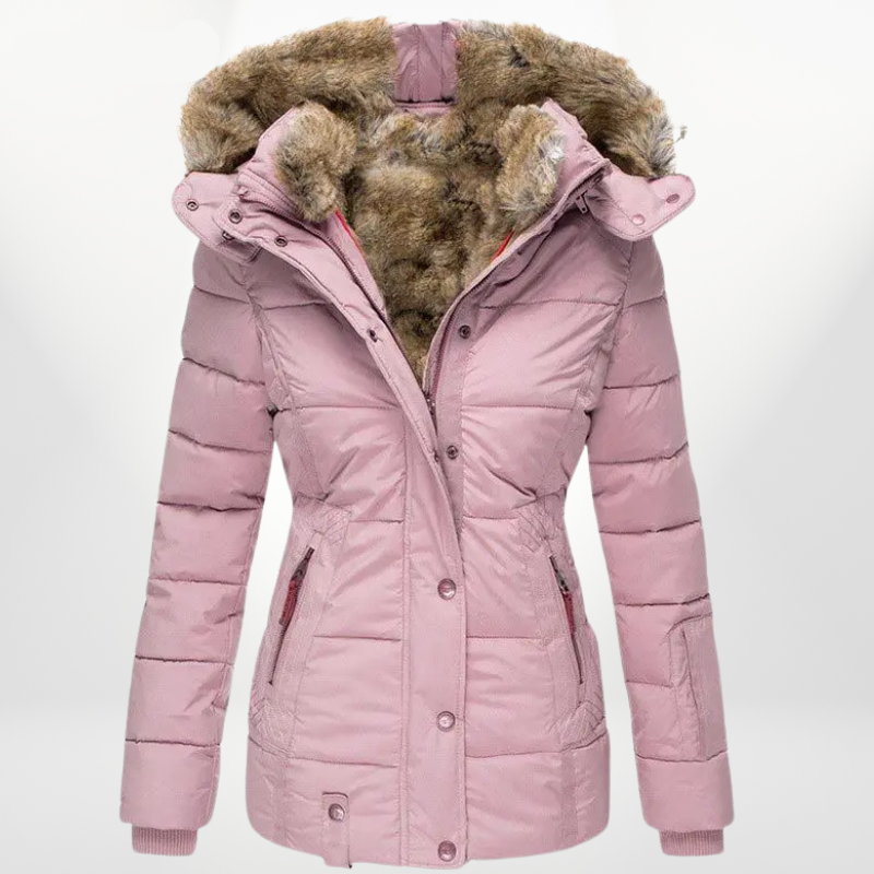 Elven™ | Veste d'hiver