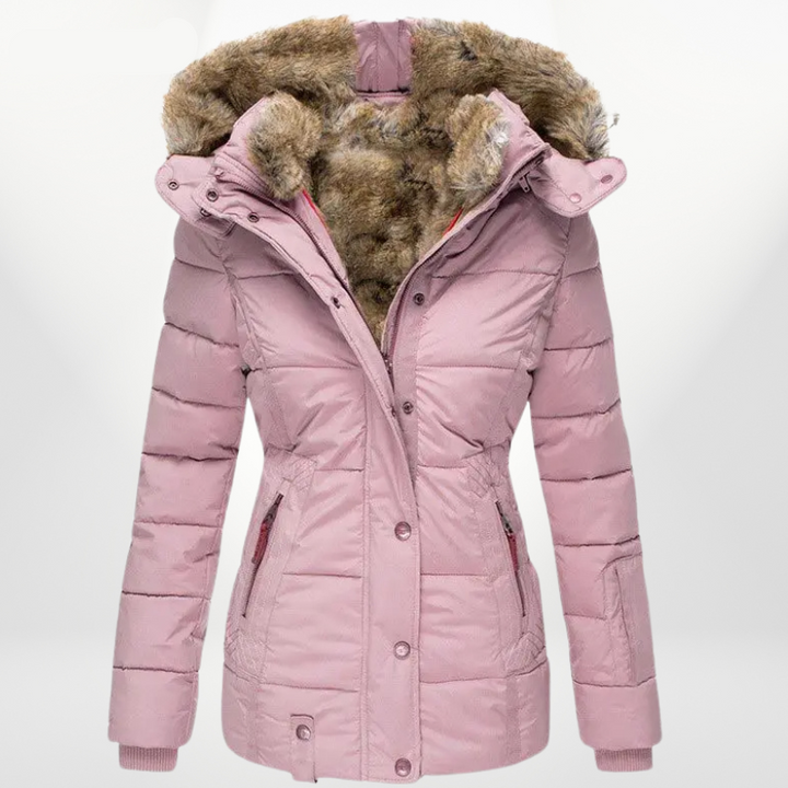 Elven™ | Veste d'hiver
