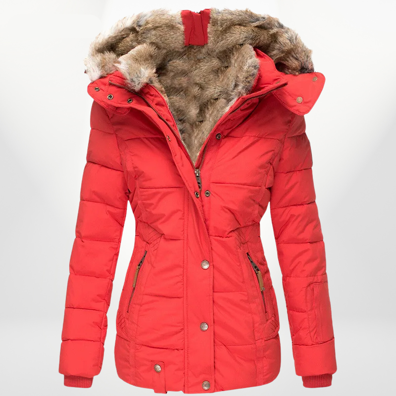 Elven™ | Veste d'hiver