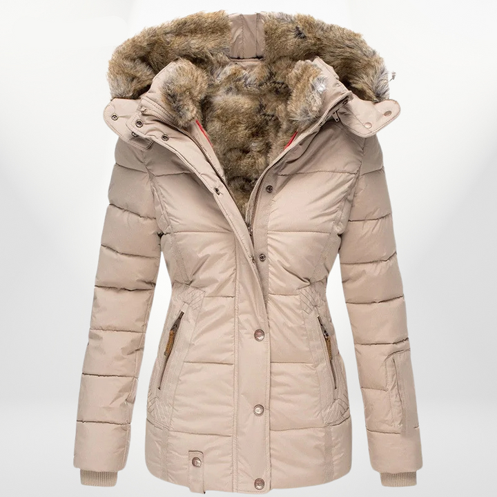 Elven™ | Veste d'hiver