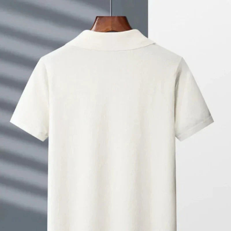 Elven™ | Polo en coton classique Key West