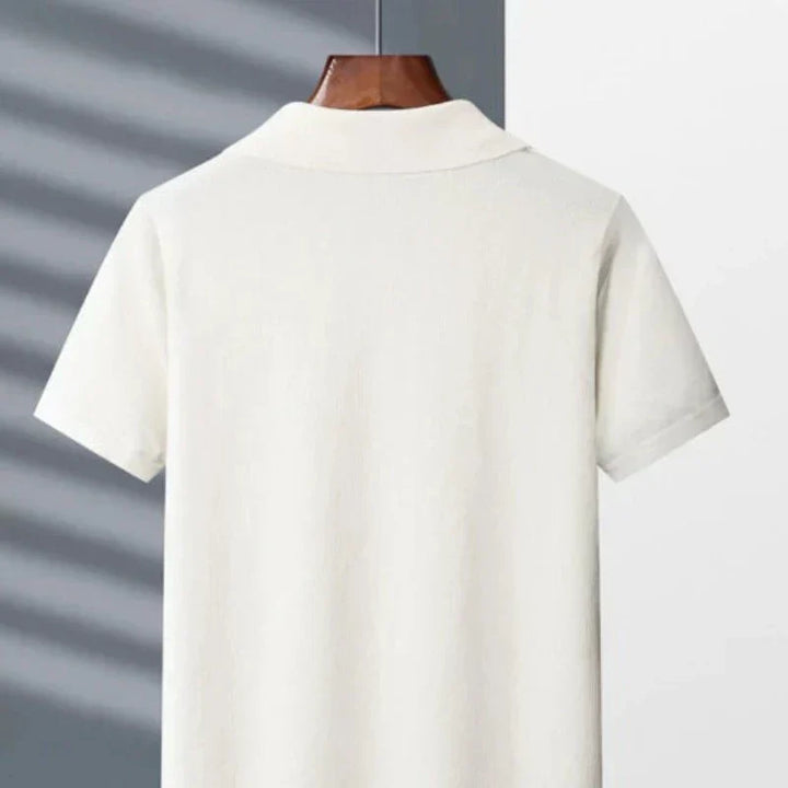 Elven™ | Polo en coton classique Key West