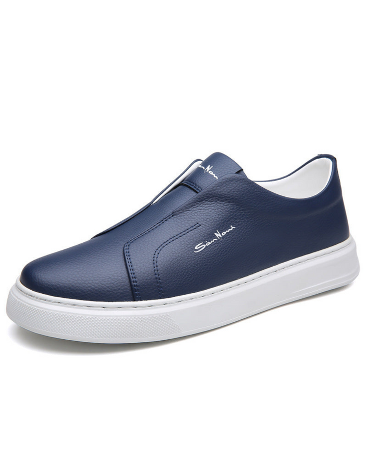Elven™ | Chaussures en cuir véritable