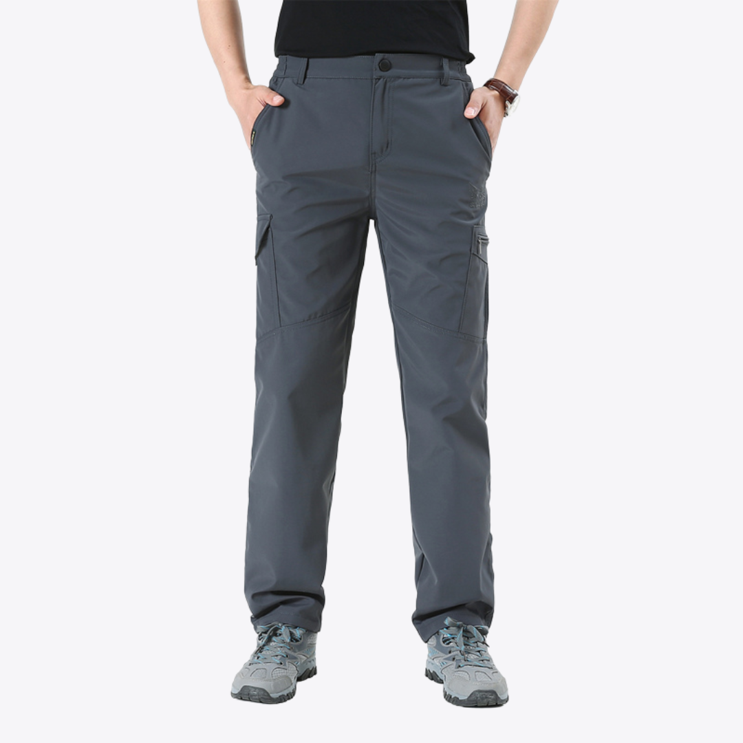 Elven™ | Pantalon cargo classique