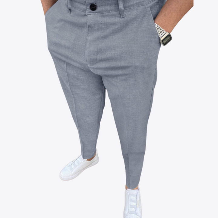 Elven™ | Pantalon décontracté coupe slim