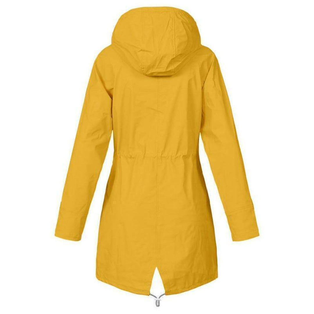 Elven™ | Imperméable à capuche