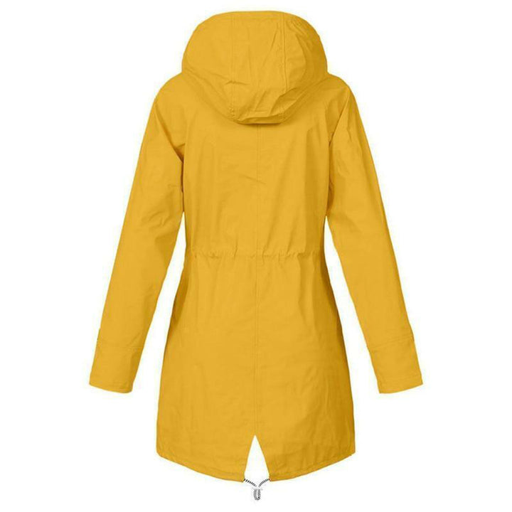 Elven™ | Imperméable à capuche