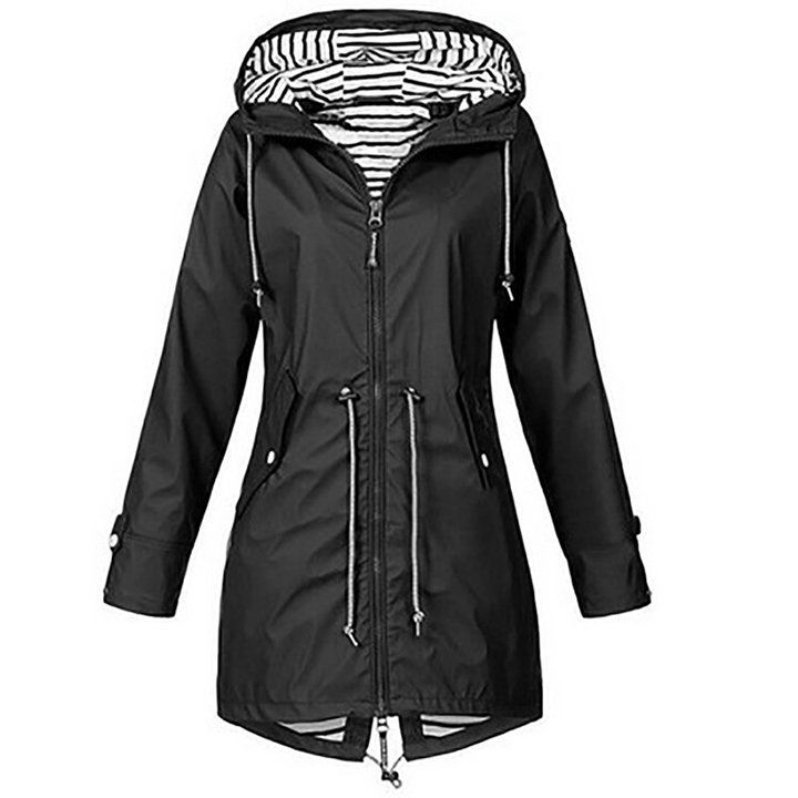 Elven™ | Imperméable à capuche