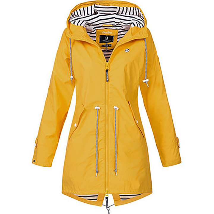 Elven™ | Imperméable à capuche