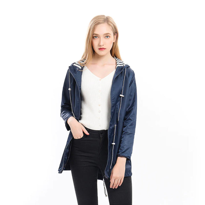 Elven™ | Imperméable à capuche