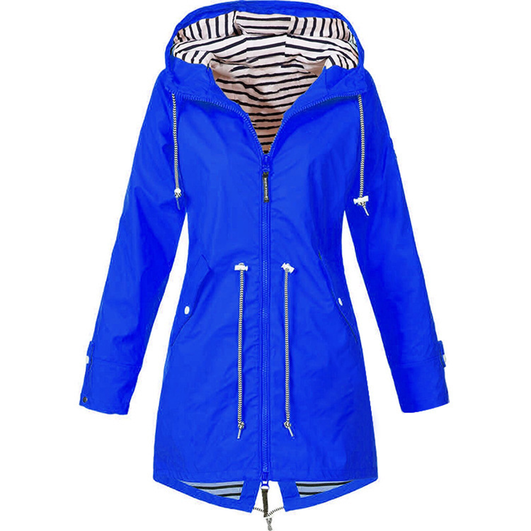 Elven™ | Imperméable à capuche
