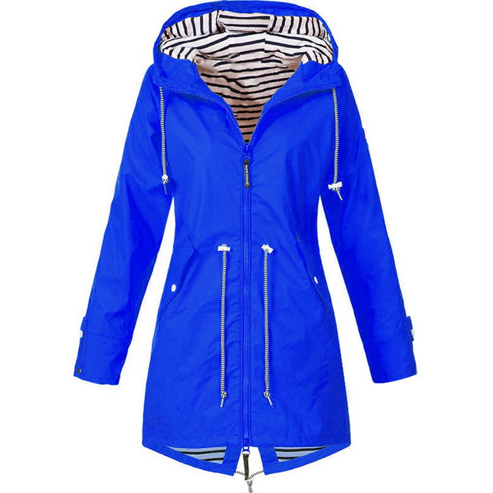 Elven™ | Imperméable à capuche