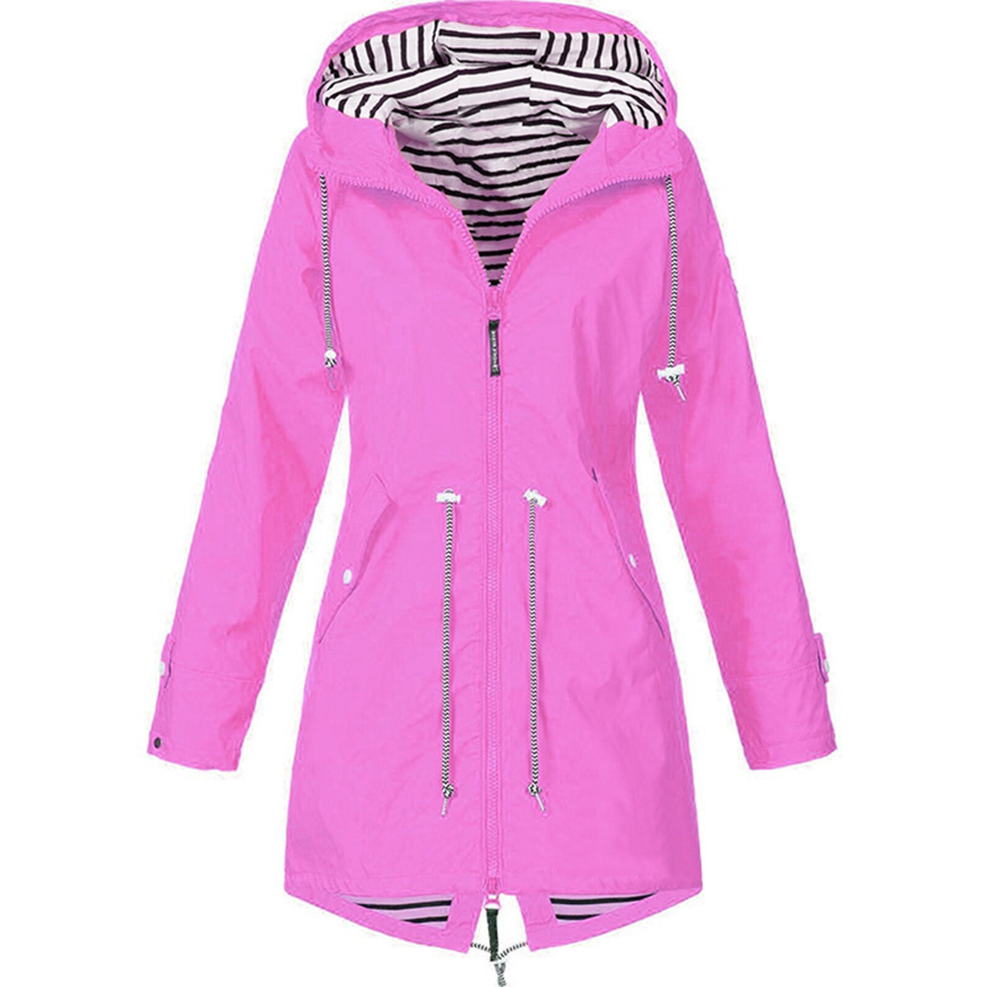 Elven™ | Imperméable à capuche