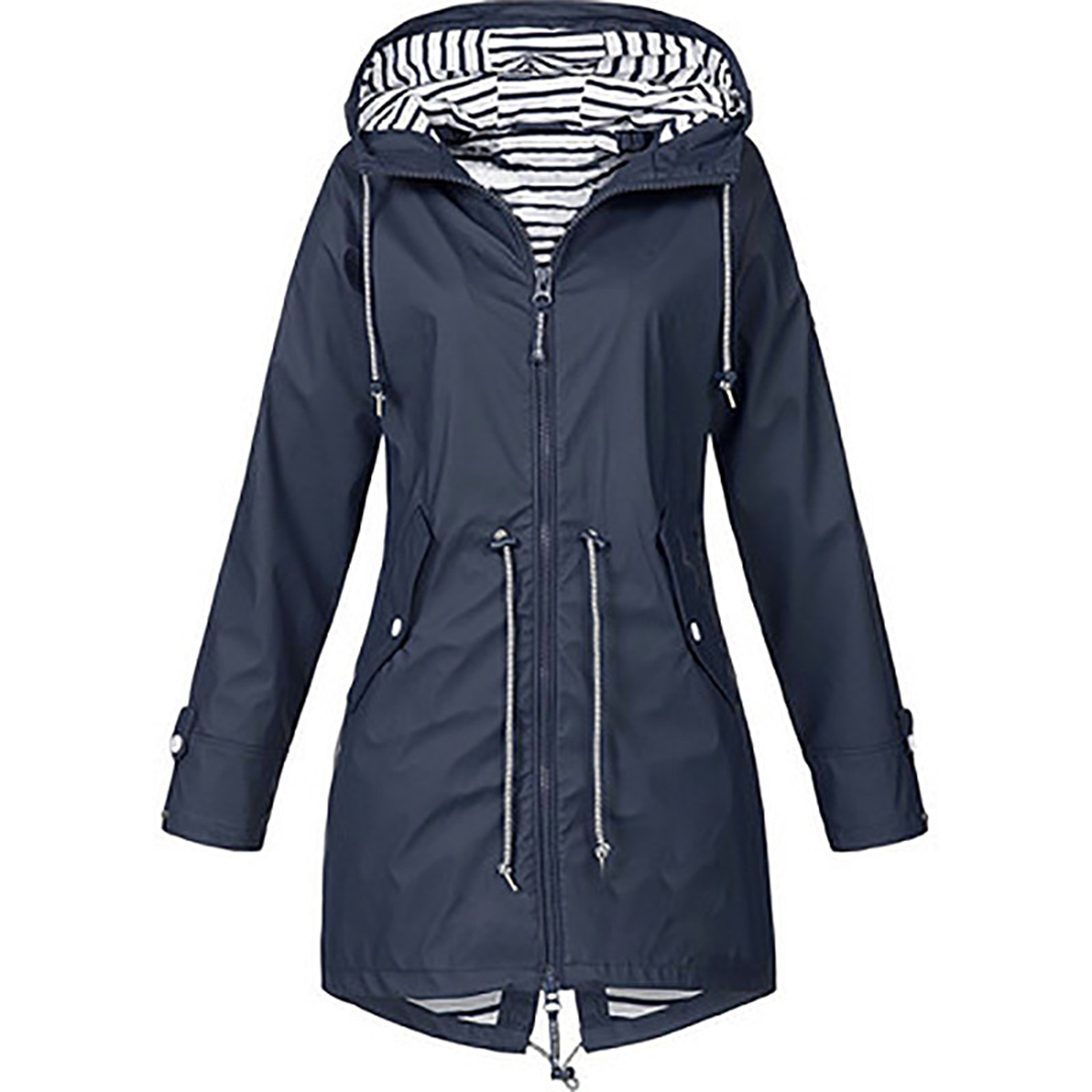 Elven™ | Imperméable à capuche