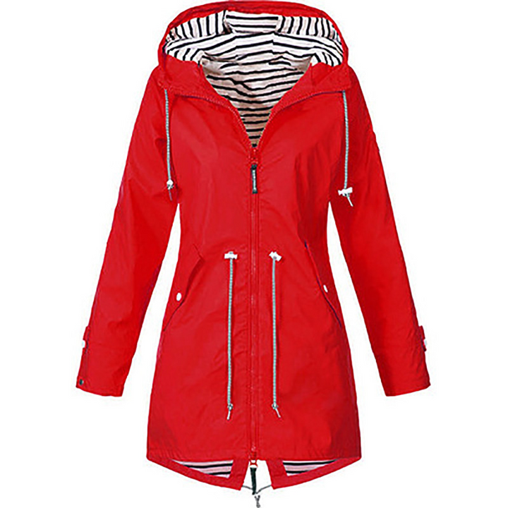 Elven™ | Imperméable à capuche