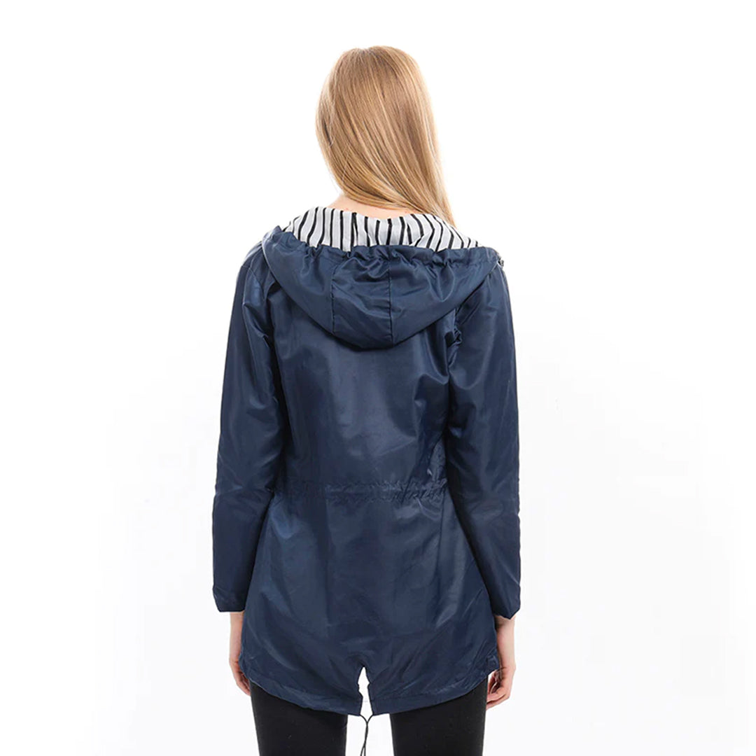 Elven™ | Imperméable à capuche
