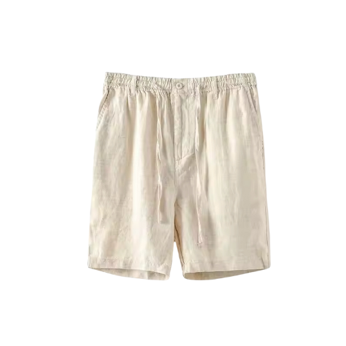 Elven™ | Short en lin