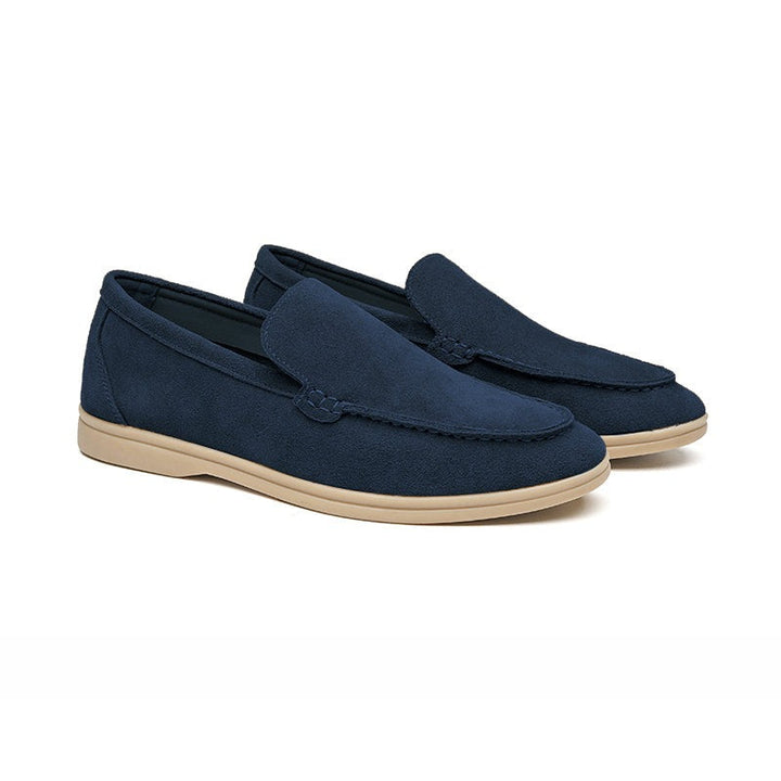 Elven™ | Mocassins en daim de qualité supérieure