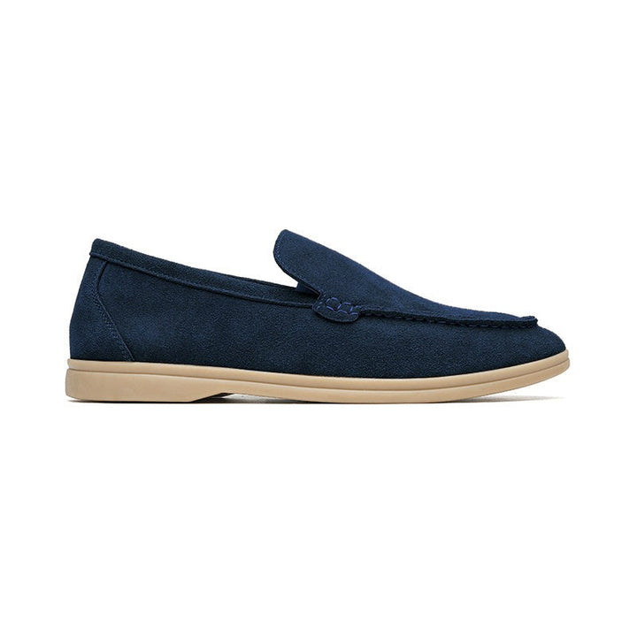 Elven™ | Mocassins en daim de qualité supérieure