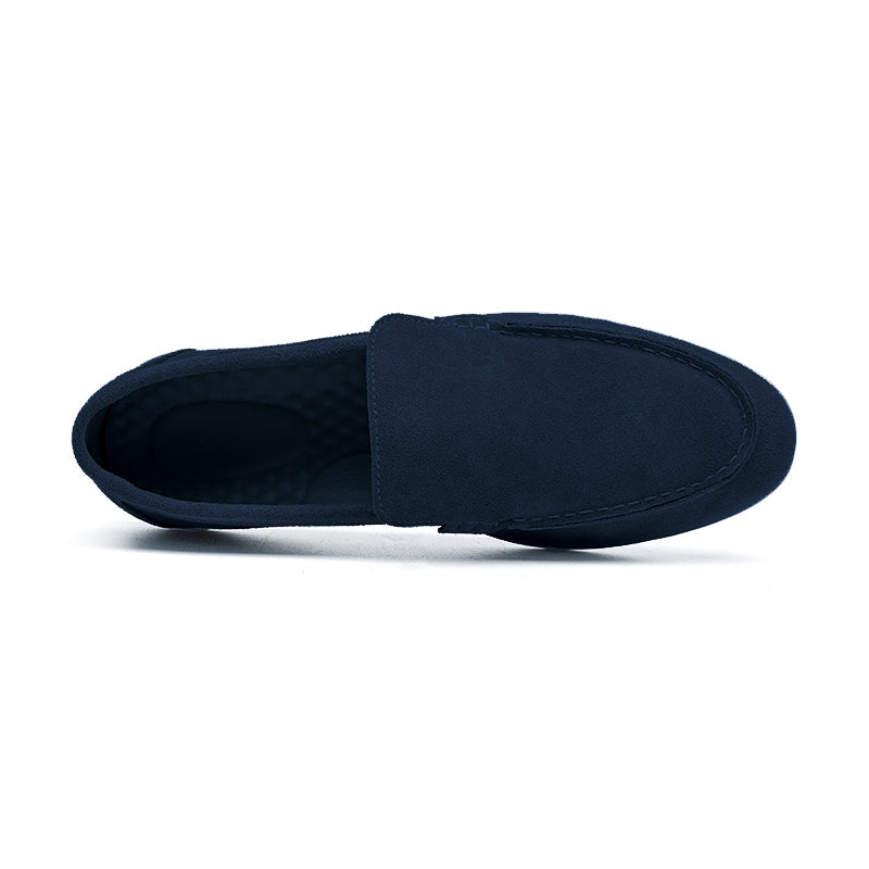Elven™ | Mocassins en daim de qualité supérieure