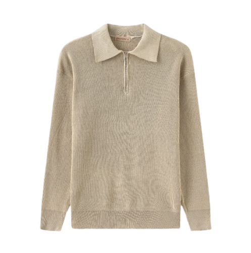 Elven™ | Sweat-shirt Polo pour hommes