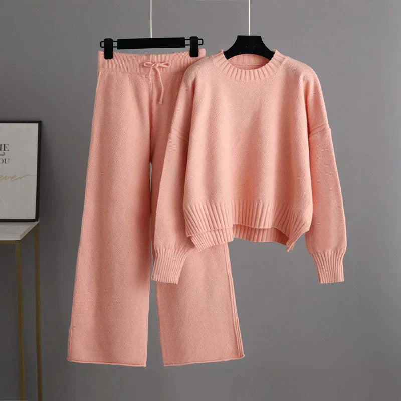 Elven™ | Elegant Knit Duo