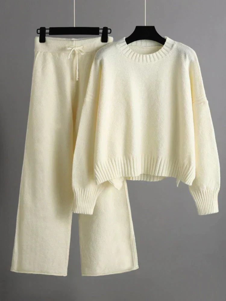 Elven™ | Elegant Knit Duo