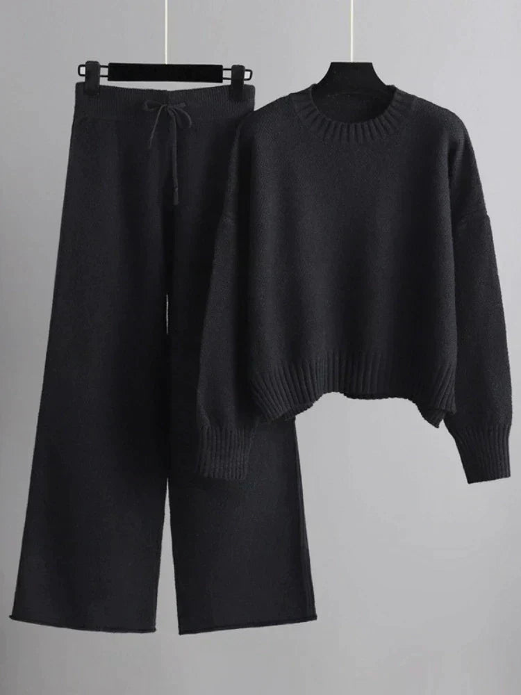 Elven™ | Elegant Knit Duo