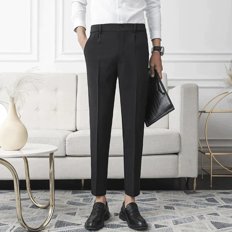 Elven™ | Pantalon extensible Augusto