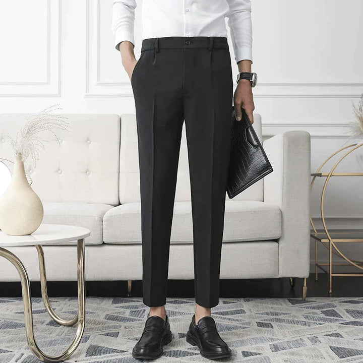 Elven™ | Pantalon extensible Augusto