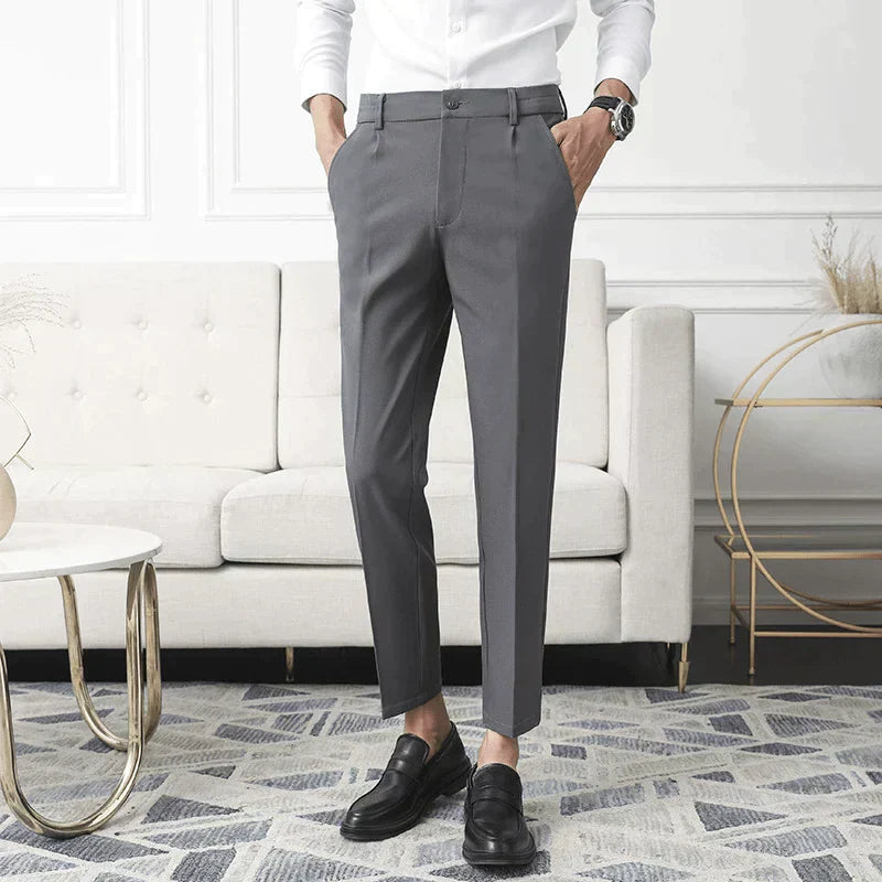 Elven™ | Pantalon extensible Augusto