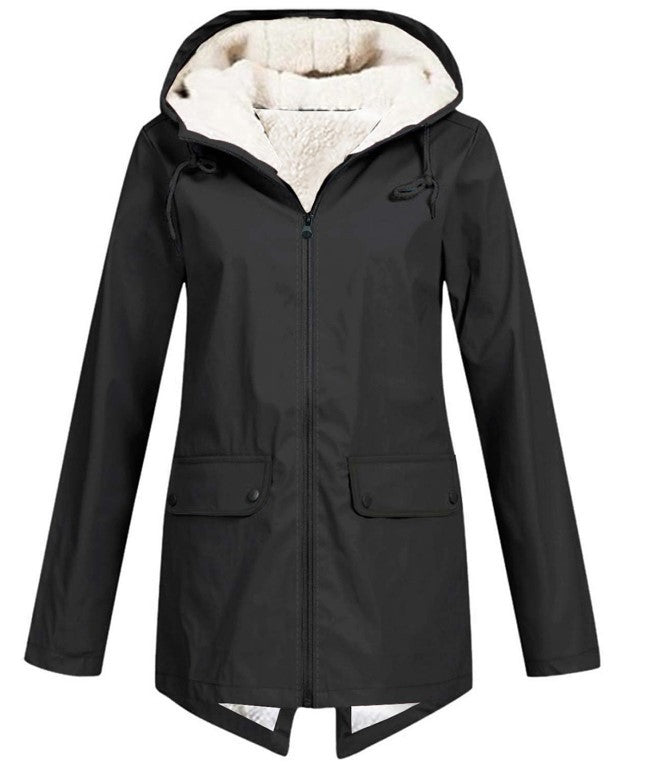 Elven™ | Veste à capuche