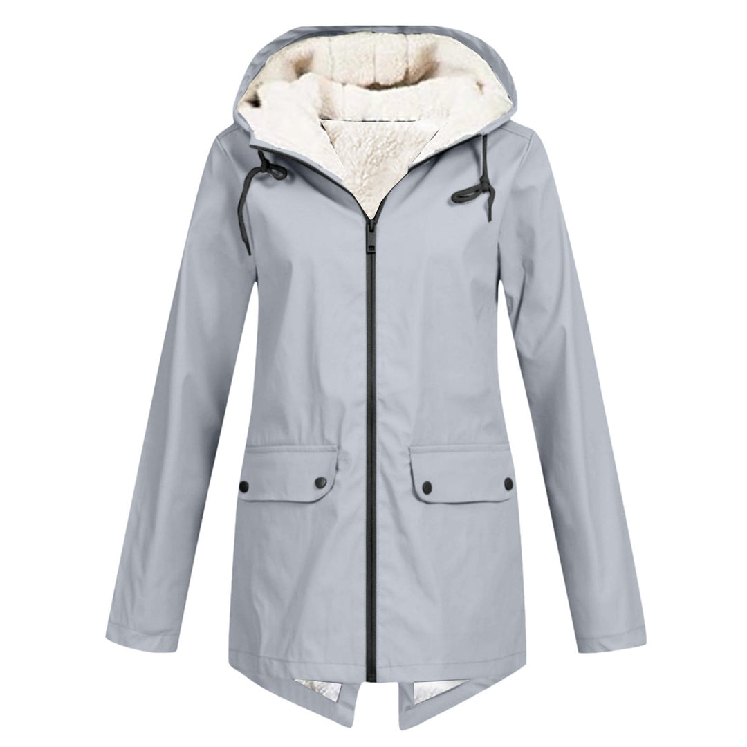 Elven™ | Veste à capuche