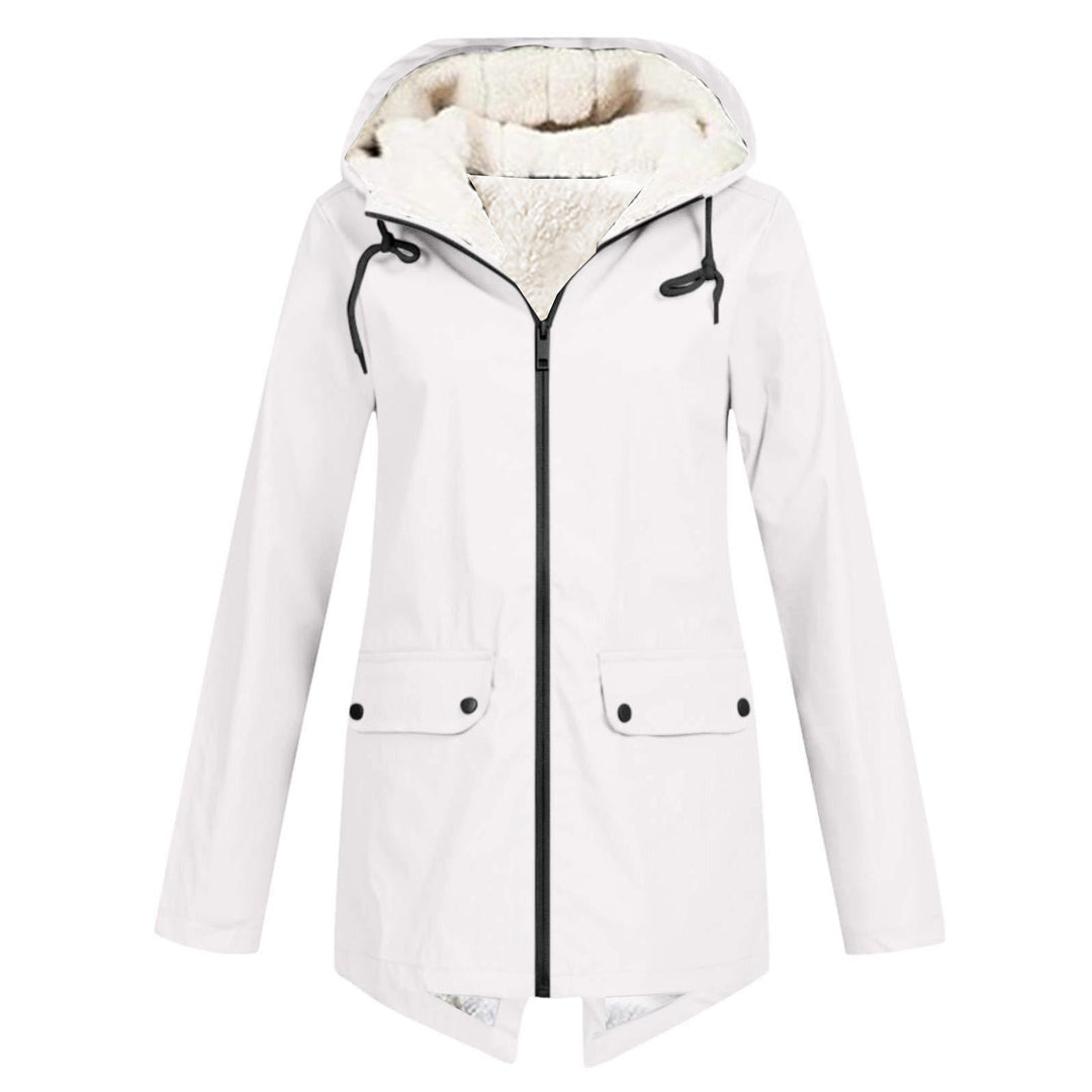 Elven™ | Veste à capuche