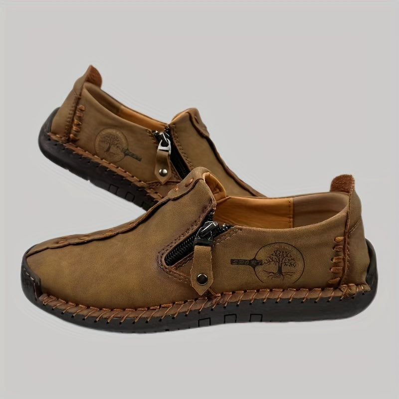 Elven™ | Chaussures habillées élégantes en cuir