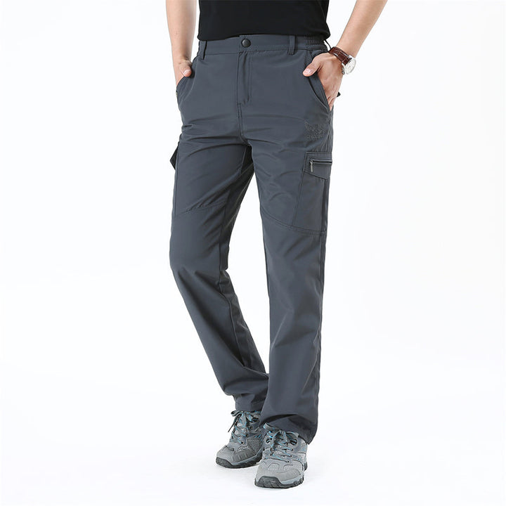 Elven™ | Pantalon cargo classique