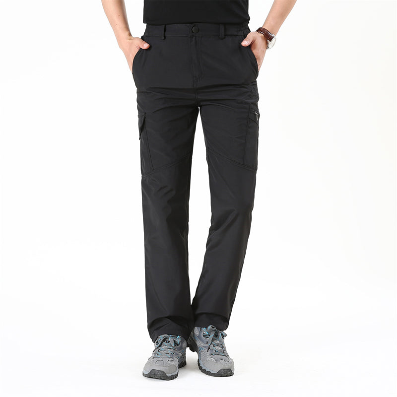 Elven™ | Pantalon cargo classique