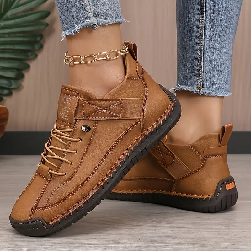 Élora | Sneakers respirantes avec soutien plantaire