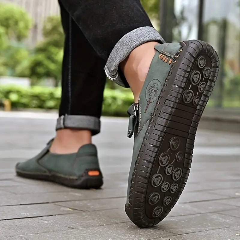 Elven™ | Chaussures habillées élégantes en cuir