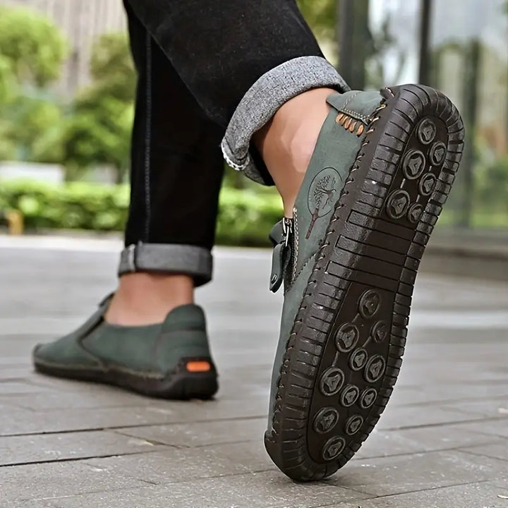 Elven™ | Chaussures habillées élégantes en cuir