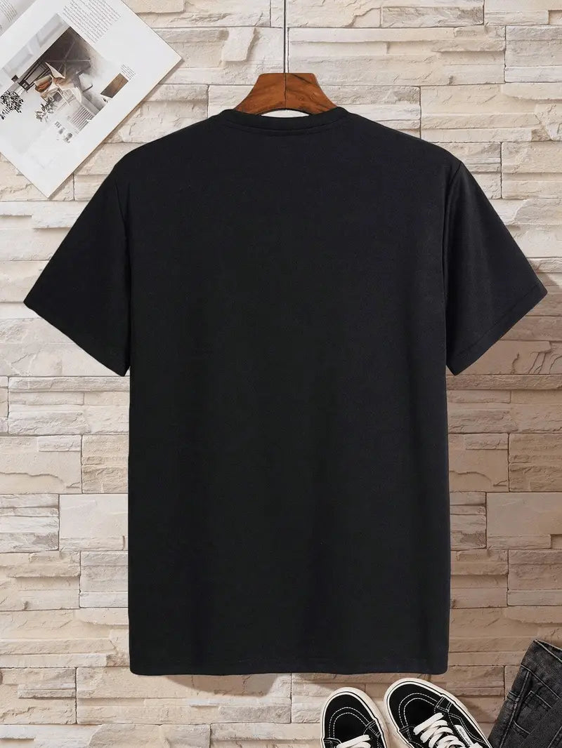 Elven™ | T-shirt stylé à manches courtes