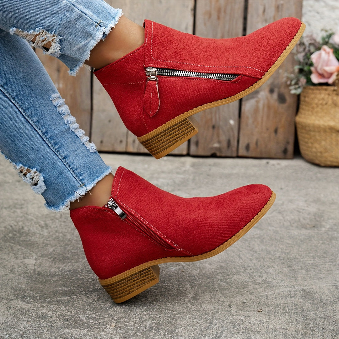 Élise™ | Chaussures orthopédiques élégantes
