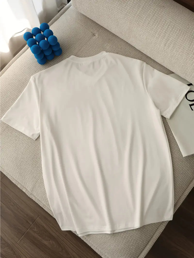 Elven™ | T-shirt stylé à manches courtes