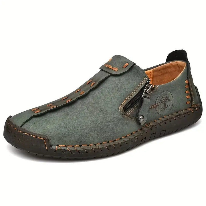 Elven™ | Chaussures habillées élégantes en cuir