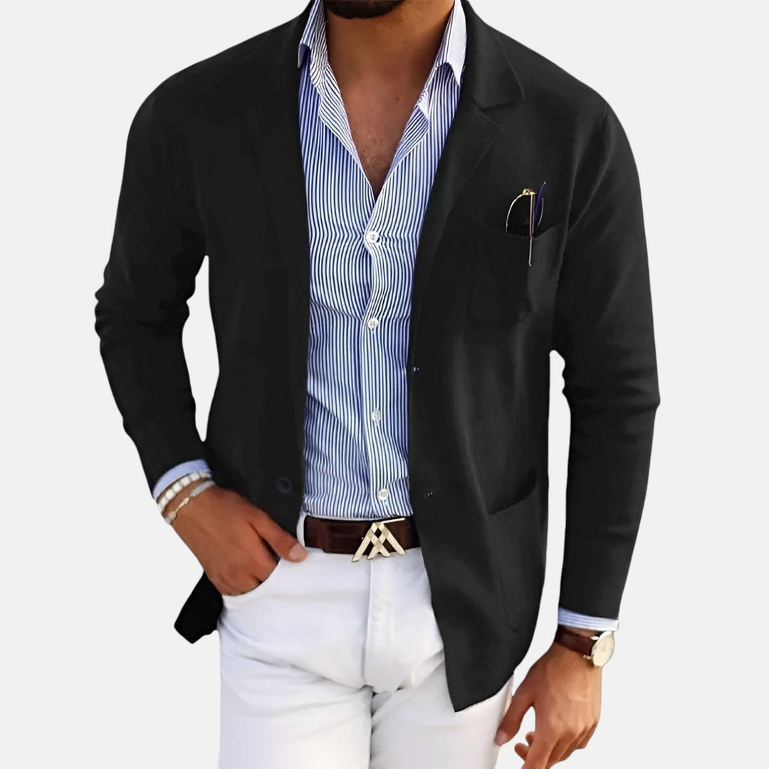 Alessandro™ | Veste Luxe pour homme