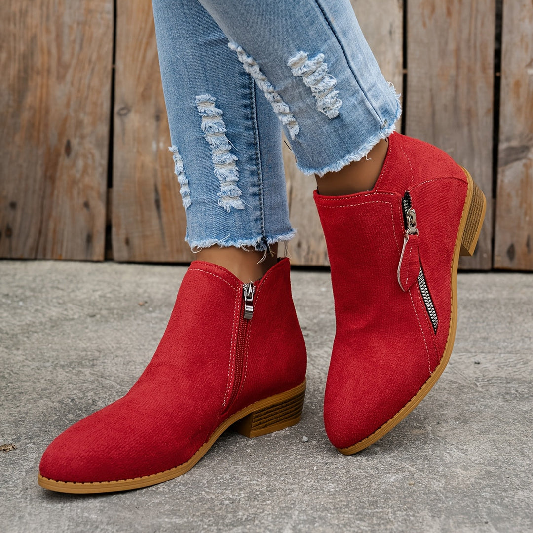 Élise™ | Chaussures orthopédiques élégantes