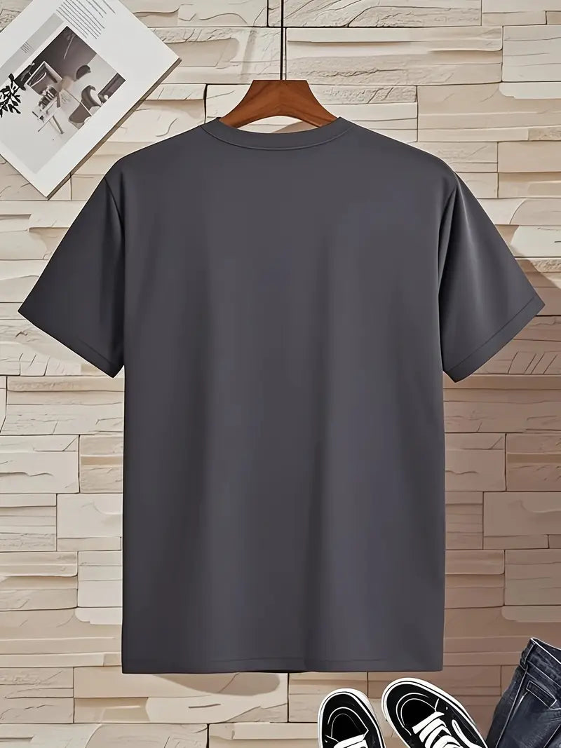 Elven™ | T-shirt stylé à manches courtes