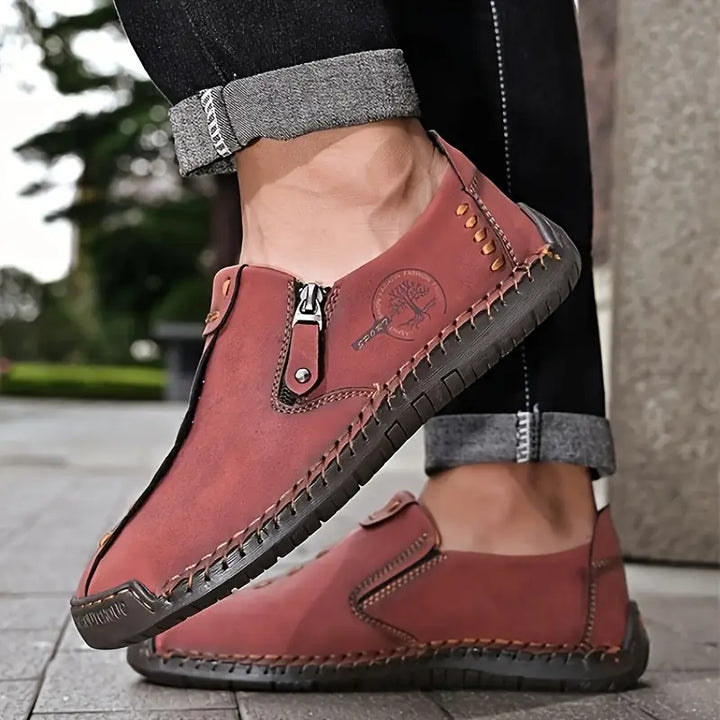 Elven™ | Chaussures habillées élégantes en cuir